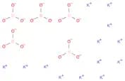 Boron potassium oxide(B5KO8)
