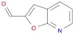 Furo[2,3-b]pyridine-2-carbaldehyde