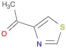 1-(4-Thiazolyl)-ethanone