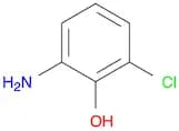 2-Amino-6-chlorophenol