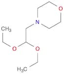 4-(2,2-Diethoxyethyl)morpholine