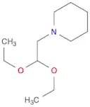 n-(2,2-Diethoxyethyl)piperidine