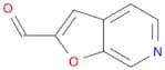 Furo[2,3-c]pyridine-2-carbaldehyde