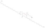 (2R)-3-(((2-Aminoethoxy)(hydroxy)phosphoryl)oxy)propane-1,2-diyl distearate