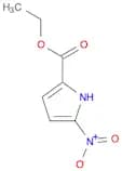 Ethyl 5-nitro-1H-pyrrole-2-carboxylate