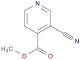 Methyl 3-cyanoisonicotinate
