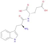 H-Trp-Glu-OH