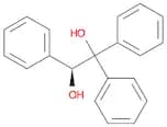 (S)-1,1,2-Triphenylethane-1,2-diol