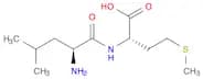 H-Leu-Met-OH