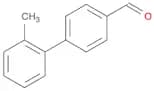 2'-Methyl-[1,1'-biphenyl]-4-carbaldehyde
