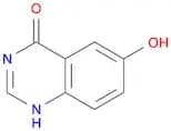 6-Hydroxy-3,4-dihydroquinazolone