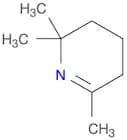 2,2,6-Trimethyl-2,3,4,5-tetrahydropyridine