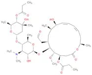 Midecamycin