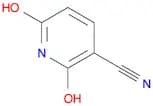 2,6-Dihydroxy-3-cyanopyridine