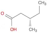 (S)-3-Methylpentanoic acid