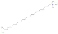 N,N,N-Trimethyldocosan-1-aminium chloride