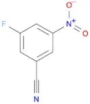 3-Fluoro-5-nitrobenzonitrile
