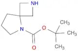 tert-Butyl 2,5-diazaspiro[3.4]octane-5-carboxylate