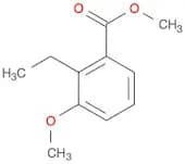 Methyl 2-ethyl-3-methoxybenzoate