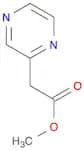 Methyl 2-pyrazineacetate