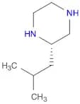 (S)-2-Isobutylpiperazine