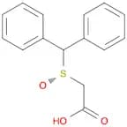 (S)-(+)-Modafinic acid