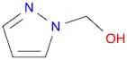 Pyrazol-1-yl-methanol