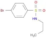 4-Bromo-N-propylbenzenesulfonamide