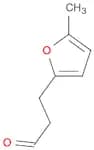 5-Methylfuran-2-propionaldehyde