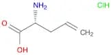 D-Allylglycine HCl