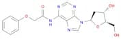 2’-Deoxy-N6-Phenoxyacetyladenosine