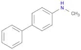 N-methyl-4-phenylaniline