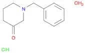 1-Benzyl-3-piperidone, HCl hydrate