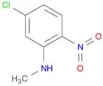 5-Chloro-N-methyl-2-nitroaniline