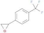 2-[4-(trifluoromethyl)phenyl]oxirane