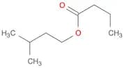 Butanoic acid, 3-​methylbutyl ester