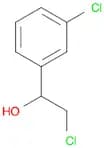 2-CHLORO-1-(3-CHLORO-PHENYL)-ETHANOL
