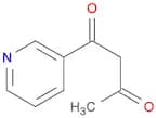 3-Acetoacetylpyridine
