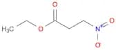 Ethyl 3-nitropropanoate