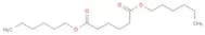 Hexanedioic acid,1,6-dihexyl ester