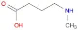 4-(Methylamino)butyric acid