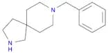 8-Benzyl-2,8-diazaspiro[4.5]decane
