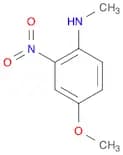 4-Methoxy-N-methyl-2-nitrobenzenamine
