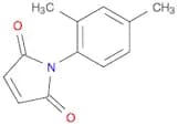 1H-Pyrrole-2,5-dione,1-(2,4-dimethylphenyl)-