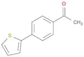Ethanone,1-[4-(2-thienyl)phenyl]-