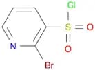 2-bromopyridine-3-sulfonyl chloride