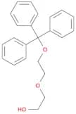 Ethanol, 2-[2-(triphenylmethoxy)ethoxy]-
