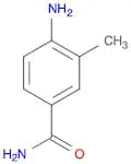 4-amino-3-methylbenzamide