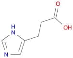 3-(Imidazol-4-yl)propionic acid