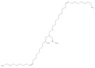 1-Propanamine, N,N-dimethyl-2,3-bis[(9Z)-9-octadecenyloxy]-